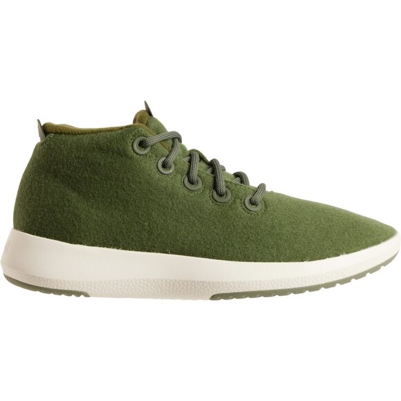 Allbirds Wool Runner-Up Mizzle Running Shoes - Merino Wool (For Men) - Picture 3 of 6